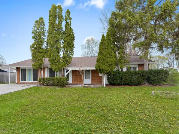 595 Aberdeen St, Hoffman Estates, IL 60169