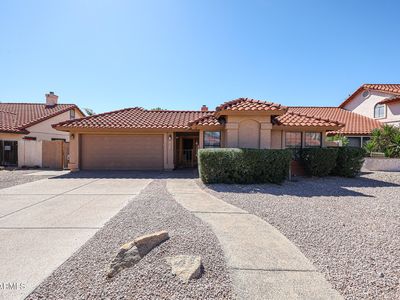 1833 E Redfield Rd, Phoenix, AZ, 85022