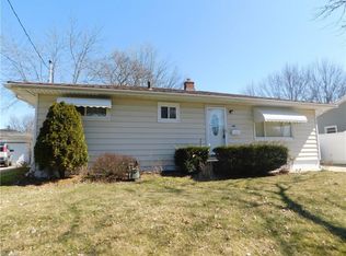 135 Norwich Ave, Mogadore, OH 44260