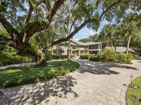 16 Red Cedar Rd, Fernandina Beach, FL 32034