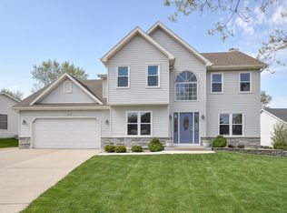 3628 25th St, Kenosha, WI 53144