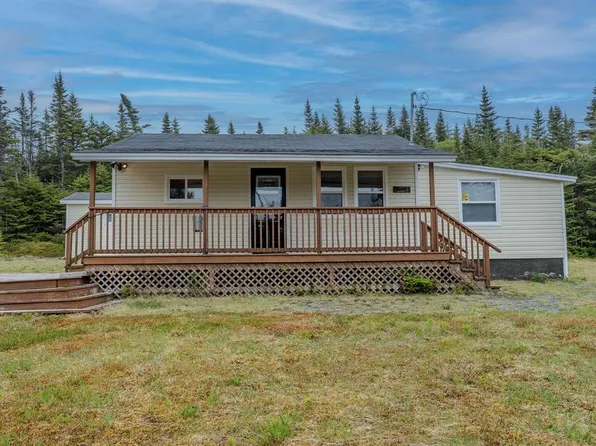 0 Nine Mile Road, Colinet, NL A0B1M0