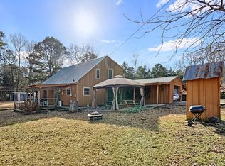 488 Wheeler Bend Rd, Russellville, AR 72802