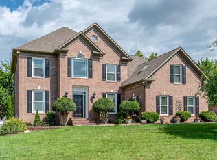 1070 Southwick Dr LOT 39, Alcoa, TN 37701