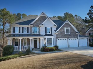 6082 Addington Dr NW, Acworth, GA 30101