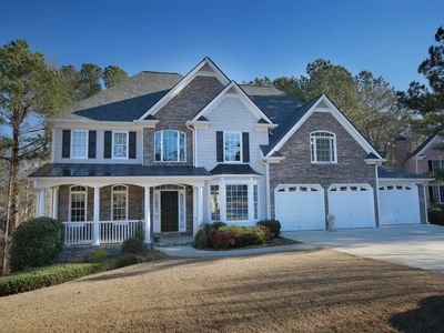 6082 Addington Dr NW, Acworth, GA, 30101