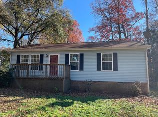 312 N Linwood Ave, Charlotte, NC