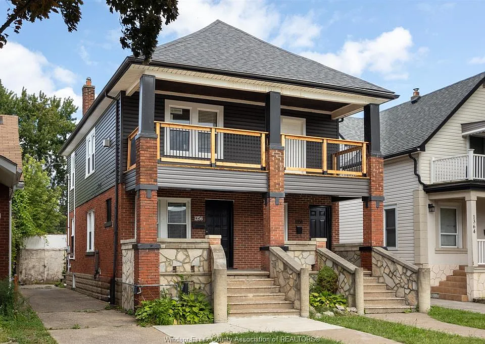 1358 Pierre Ave #UPPER