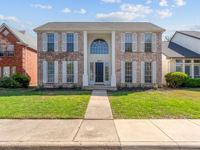 4012 Kirkmeadow Ln, Dallas, TX, 75287
