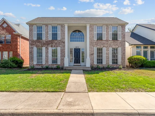 4012 Kirkmeadow Ln, Dallas, TX 75287