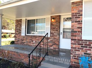 3608 Conner St, Chattanooga, TN 37411