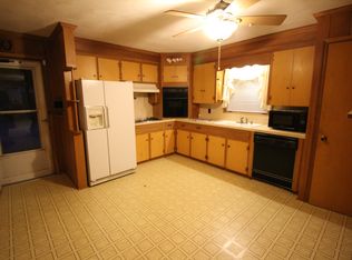 4180 Camp Betty Hastings Rd, Walkertown, NC 27051