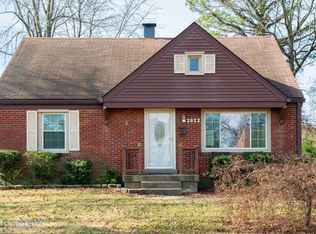 2912 Yorkshire Blvd, Louisville, KY 40220