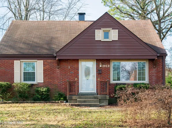 2912 Yorkshire Blvd, Louisville, KY 40220