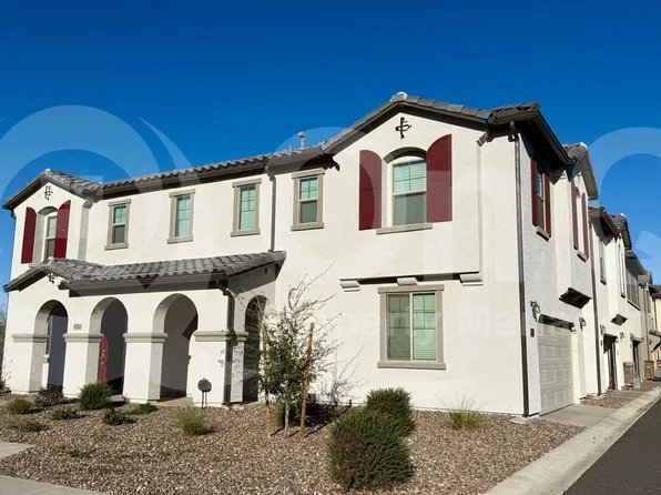 43265 N Plum St, Queen Creek, AZ 85140