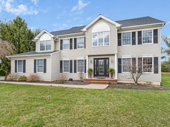 6 Briarwood Rd, Washington Twp., NJ 07853