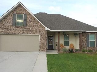136 Abella Way, Sulphur, LA 70665