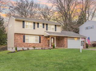 2625 Majestic Dr, Wilmington, DE 19810