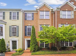 2321 Georgia Village Way, Silver Spring, MD 20902