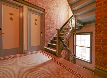 Rented by (Legacy) NY Quality Living Uptown