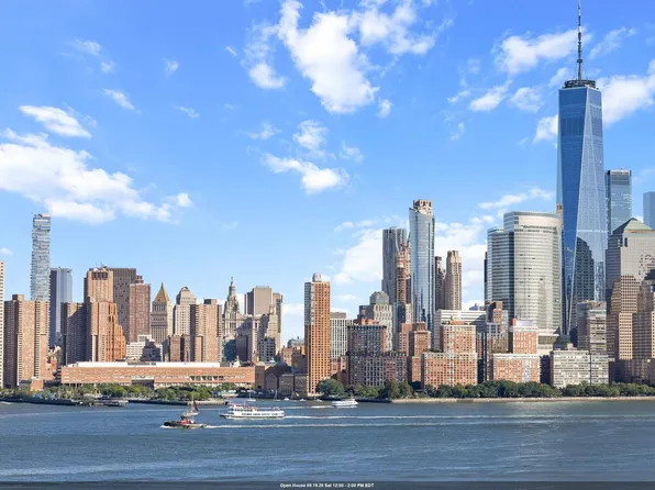 20 Newport Pkwy APT 1708, Jersey City, NJ 07310