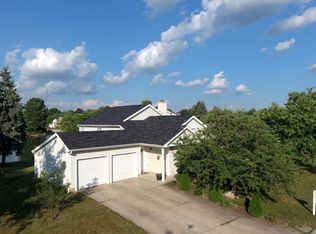 8053 Cardinal Cv W, Indianapolis, IN 46256