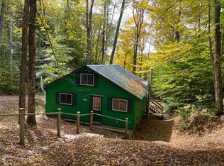 459 Rathburn Rd, East Calais, VT 05650