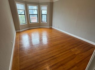 2750 Sutter St APT 6, San Francisco, CA 94115