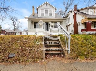101 S 38th St, Louisville, KY