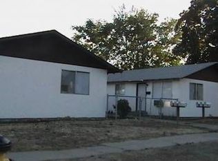 1520 Roosevelt Ave, Yakima, WA 98902