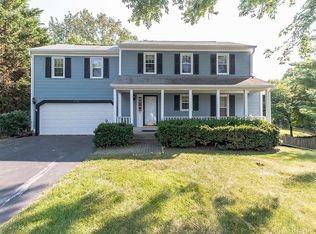 3705 John Barnes Ln, Fairfax, VA 22033