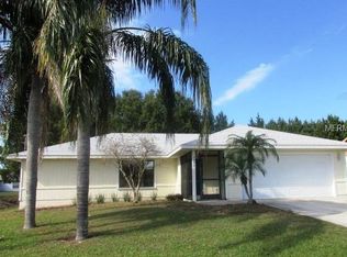 6399 Brookridge St, Englewood, FL 34224