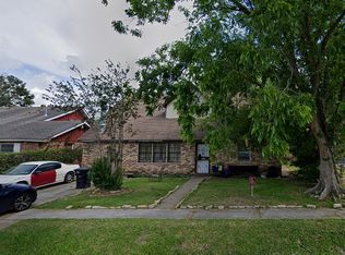 3106 McCrarey Dr, Houston, TX 77088