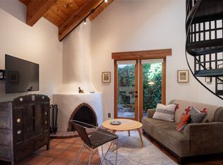 244 Casados St APT 1, Santa Fe, NM 87501