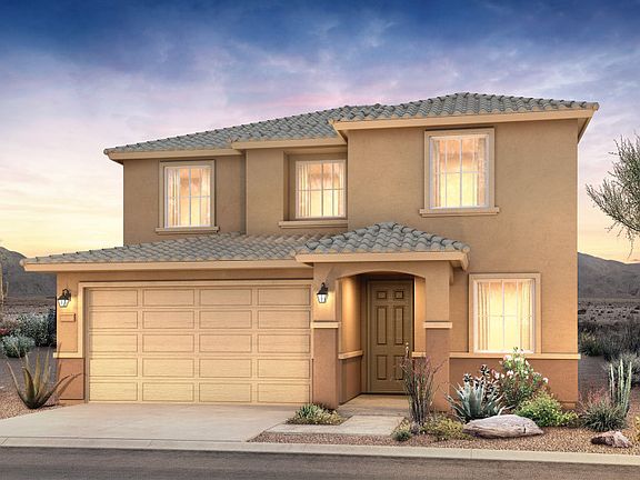 Sandalwood Exterior B