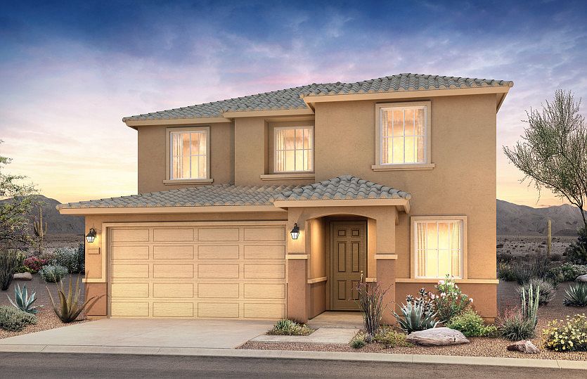 Quick Move-In Homes Available