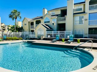 Broadwater Apartments, Galveston, TX 77551