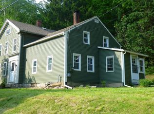 74 Weekeepeemee Rd, Woodbury, CT 06798