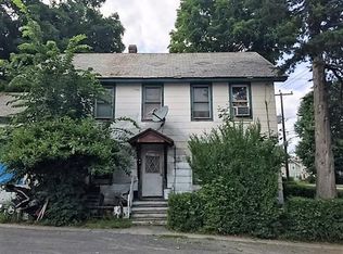 108 Wells St, Greenfield, MA 01301