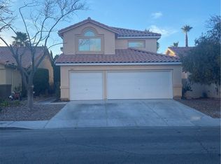 8953 Dulcimer Ln, Las Vegas, NV 89123