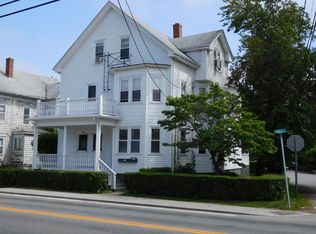 189 Child St #2, Warren, RI 02885