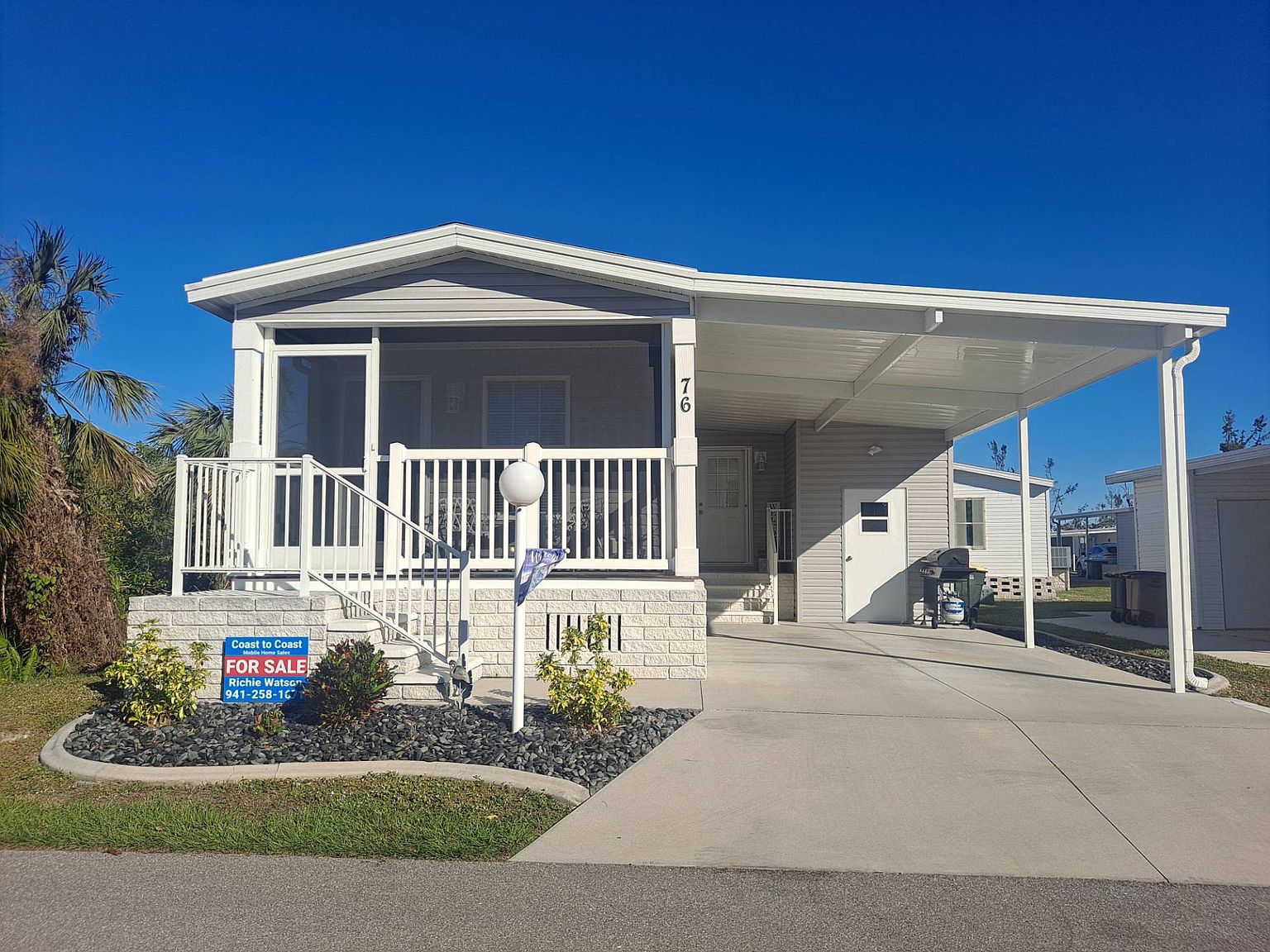 701 Aqui Esta Dr LOT 76, Punta Gorda, FL 33950 Zillow
