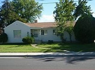 566 E Locust St, Sandy, UT 84070