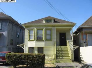 873 34th St, Oakland, CA 94608