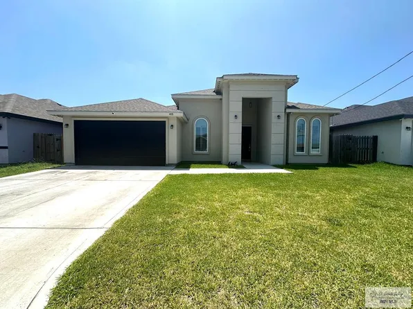 405 Tulip Poplar, Harlingen, TX 78552