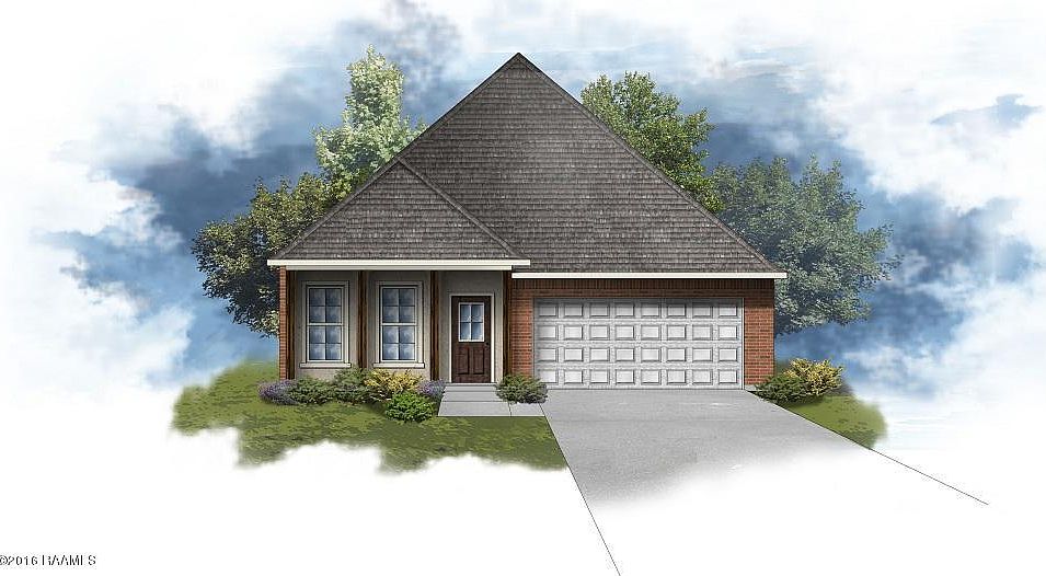1st image of 100 Ouachita Dr