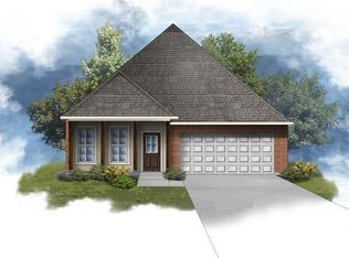 100 Ouachita Dr, Lafayette, LA 70506