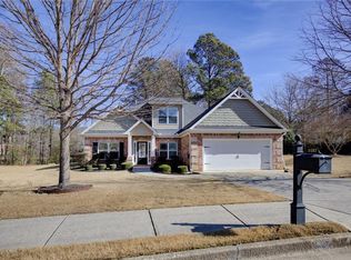 9187 Plantation Cir, Covington, GA 30014