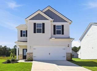 631 Slate Rd, Conyers, GA 30013