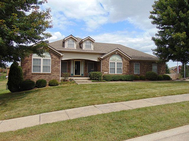 1st image of 521 Paso Fino Dr